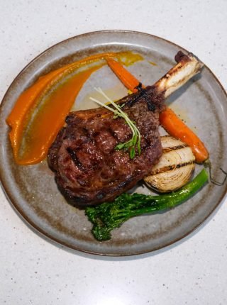 Cape Grim Rib Eye
